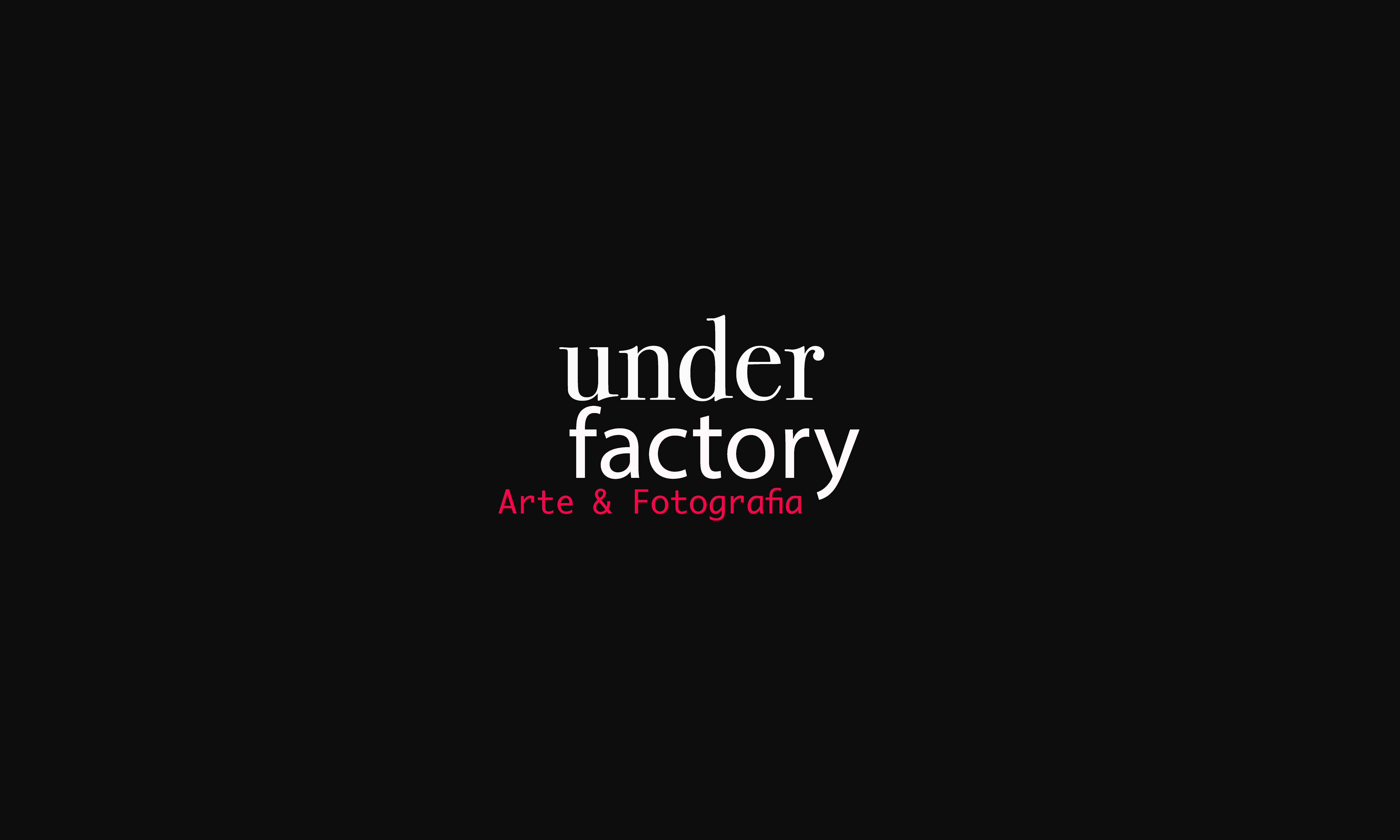 Under Factory